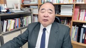 前氣象局地震中心主任郭鎧紋　圖／資料照