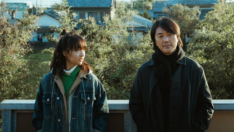 訪問/鄭伊健談差37歲戀愛 見面就有火花