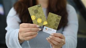 捷運,安坑小資卡,月卡。（圖／新北捷運提供）