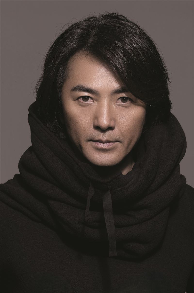 鄭伊健過去因飾演《古惑仔》陳浩南一角爆紅。（圖／Lam &amp; Lamb Entertainment Limited提供）