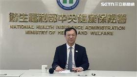 石崇良（圖／記者蔣季容攝影）