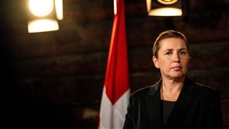 數千人被強行裝避孕器　丹麥向格陵蘭道歉