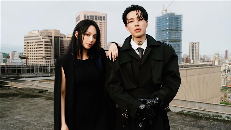 不是F.I.R.!詹雯婷合體Marz23:命中注定