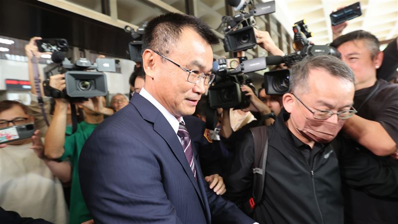 超思蛋案！農業部前部長陳吉仲5人不起訴