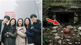 網路上最近出現關於「2003年5名大學生在雪霸山區失蹤」內容的影片，台灣事實查核中心對此闢謠。（圖／翻攝自台灣事實查核中心官網）