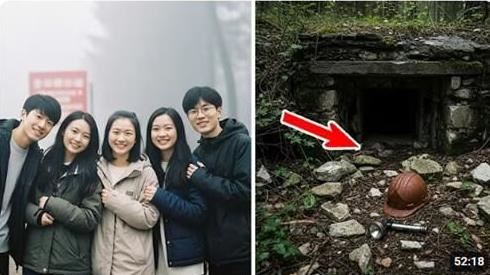 雪霸山難5大生失蹤？事實查核中心出手了