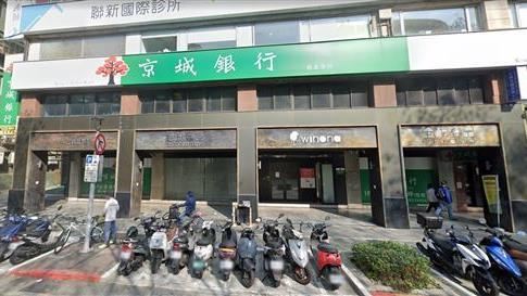 京城銀行將於10月1日終止上市,轉型為永豐金控百分之百持股子公司。(圖/資料照片)