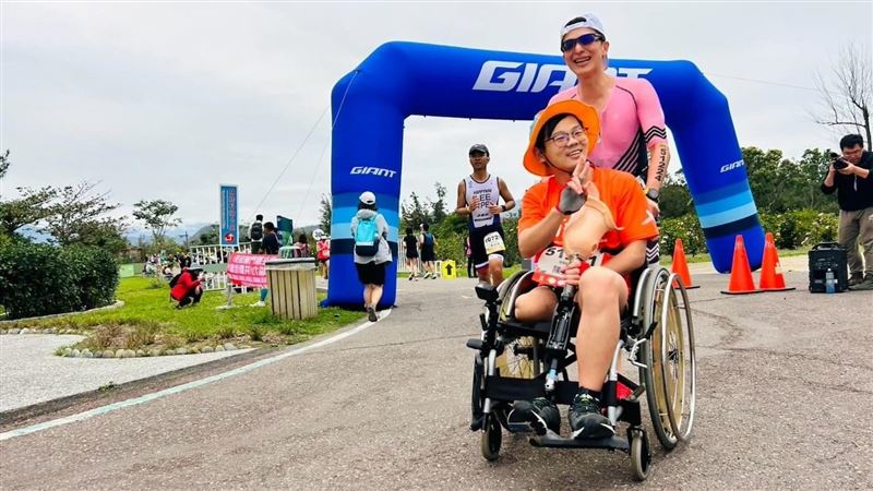 勞工子考上台大成教授！對不起的故事感人