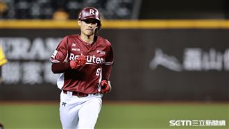 簽3年約後陷低潮　林承飛邊開車邊罵自己