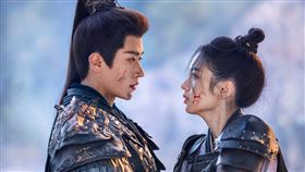 周也、丞磊。（圖／愛爾達電視提供）