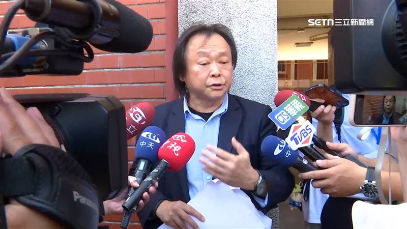 王世堅認已簽連署