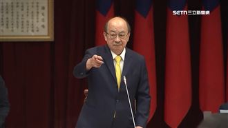 黨內連署要求下台　柯建銘出招防逼宮