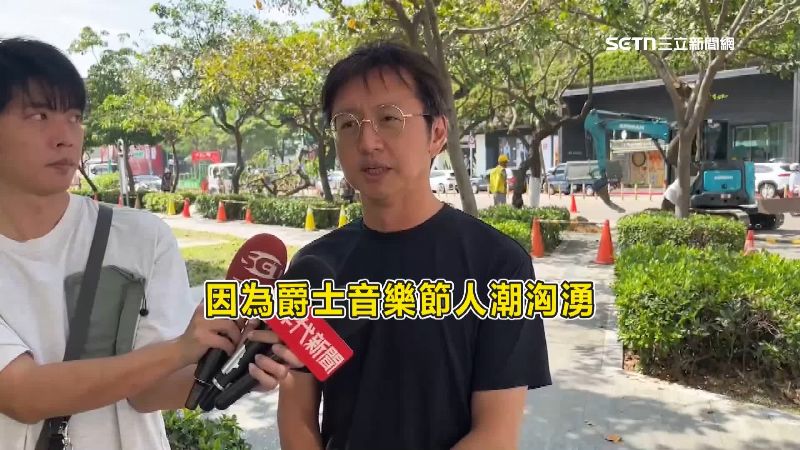 民進黨議員江肇國痛批太過荒唐
