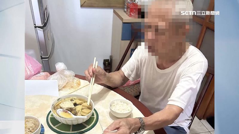 北市一名失智症老翁，將總值上億房產捐給行天宮