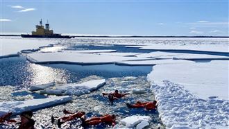 歐洲線是營收黑馬　雄獅：訂單到明年6月