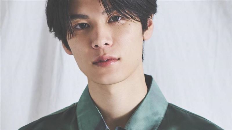 萩原利久首來台　限量寫真集親手送給粉絲