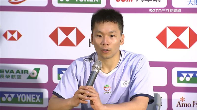 李洋將接掌運動部　卓榮泰首度公開曝期許