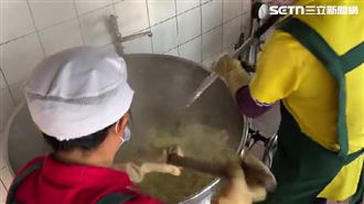 基隆外師巡迴快閃！家長怒批「粉飾財政」