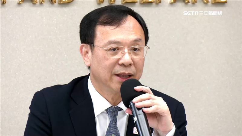 實支實付喊漲　石崇良：商保、健保應互補