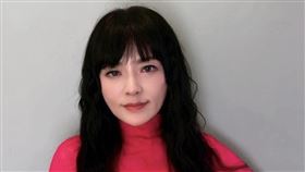 唐綺陽。（圖／翻攝自唐綺陽臉書）