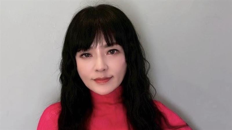 唐綺陽找李進良微整形　臉部1細節大升級