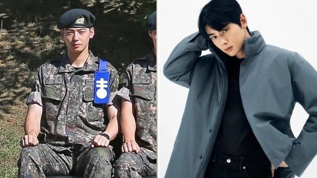 車銀優才入伍1個月　公司陷嚴重財務危機