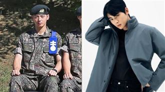 車銀優才入伍1個月　公司陷嚴重財務危機