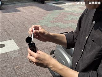 故意含菸上車吐最後1口 男強行登車還開嗆