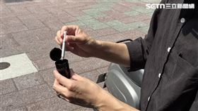 嘉義,菸蒂,現金,洗衣精,收集盒,癮君子,寶特瓶,抽菸