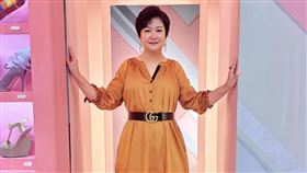 崔佩儀錄影受訪。（圖／翻攝自臉書）