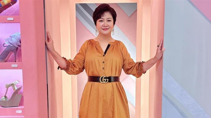 昔股票賠上百萬　崔佩儀買台積電補血獲利