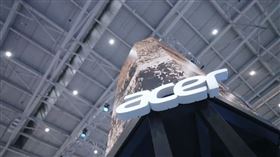 ACER 宏碁。（圖／翻攝acer官方YT）