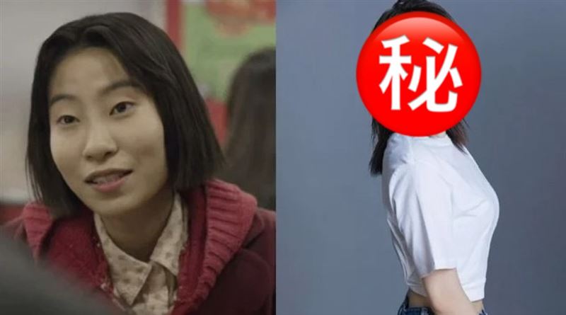 《請回答1988》喜劇演員李世英，近日她在節目中大方分享自己的整形心路歷程。（圖／翻攝自網路）