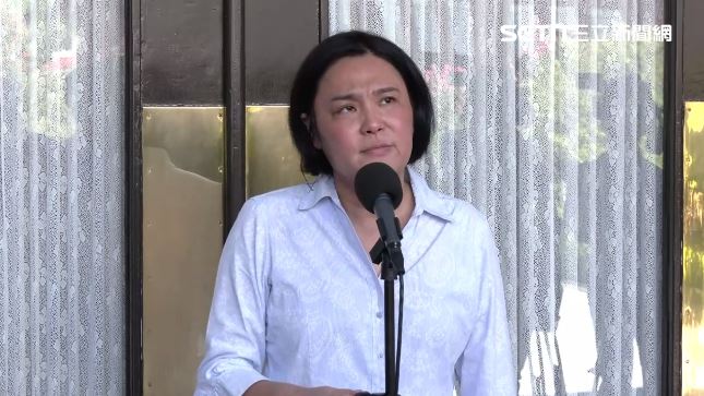 坐月子補助10萬太少?陳玉珍:應每胎20萬