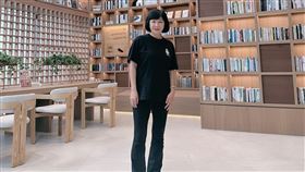 吳淡如有肺癌家族病史。（圖／翻攝自臉書）