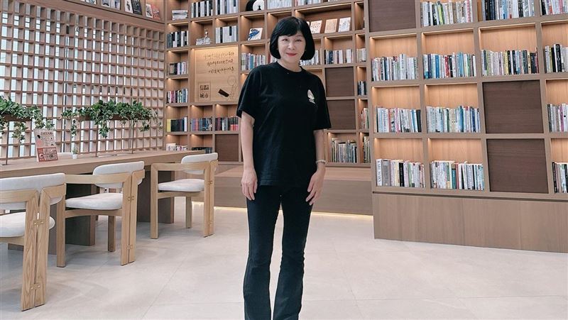 吳淡如是詐騙集團冒用名人使用率中的第一名。（圖／翻攝自臉書）