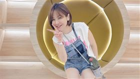 陳沂。（圖／翻攝自陳沂臉書）