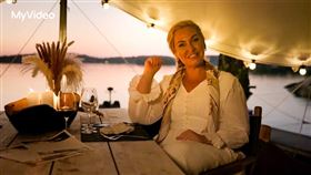 《頂級奢華旅遊秀》。（圖／台灣大哥大MyVideo提供）