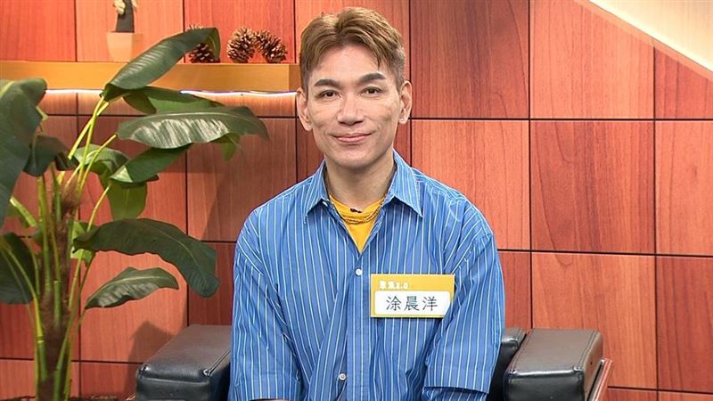 不菸不酒狂健身　53歲本土劇男星罹大腸癌