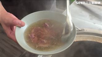 獨/台南牛肉湯恐變貴變少　1事衝擊養牛業