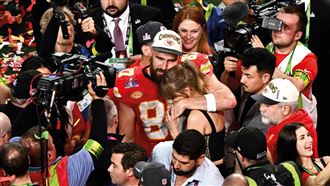 書摘／凱爾西被泰勒絲唱成最甜蜜《業力》