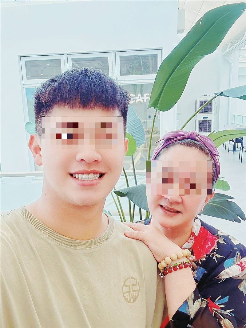露營區老闆娘親上火線道歉，並發布5點聲明，希望釐清案發始末。（圖／翻攝畫面）