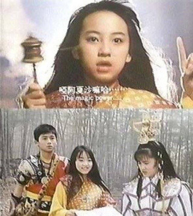 《十二使者》呈現角色的信念，犧牲與人性掙扎，從守護者的責任到邪靈的挑戰，也不禁讓人聯想到小時候紅爆台灣的十二生肖電影！（圖／翻攝自網路）