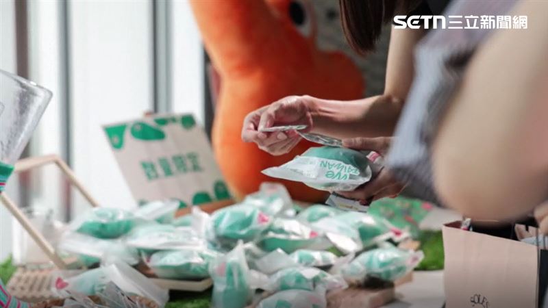 比台灣館更威「We TAIWAN」在世博颳旋風