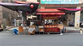 南華夜市滷味攤賣到深夜　住戶控噪音「無法睡」