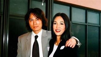 王晶又抖內幕　爆男星愛鄭裕玲害女友輕生