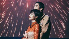 蔡依林〈Pillow〉MV。（圖／華納音樂提供）