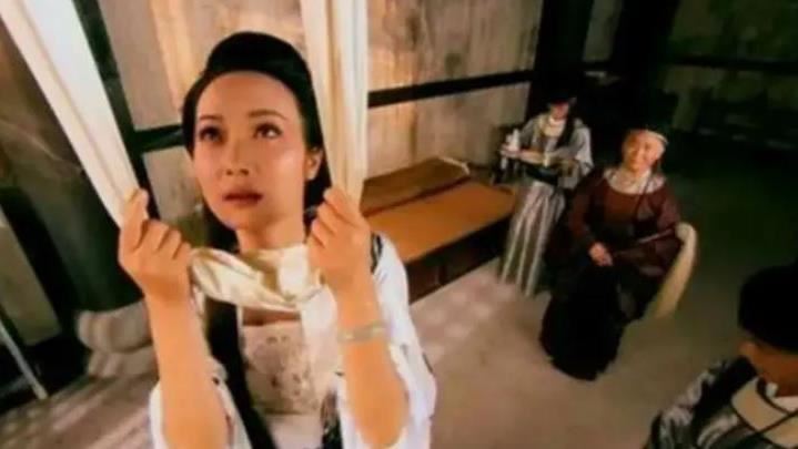 古代殉葬妃子不願死怎麼辦？答案令人心碎