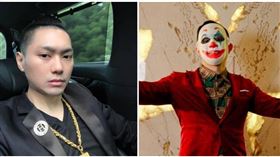 連千毅(左)與「勾惡」(右)兩人常在線上引爆戰火。（圖／翻攝自網路）