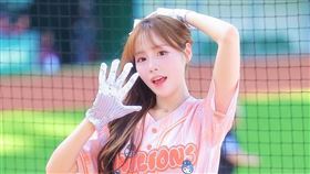 文慧真。（圖／翻攝自文慧真IG）